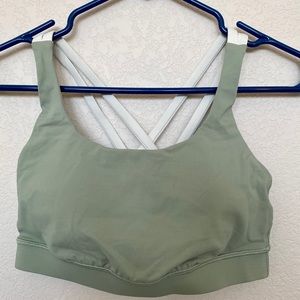Lululemon Energy Bra